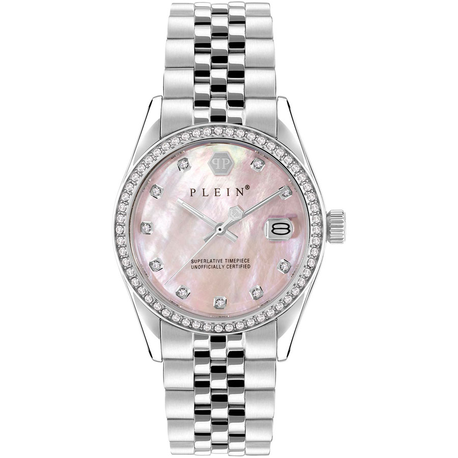 Часы Philipp Plein Date Superlative PWYAA0123